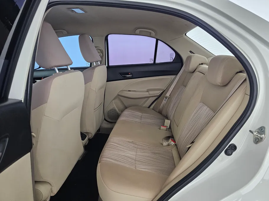 2024 Suzuki Dzire GL 