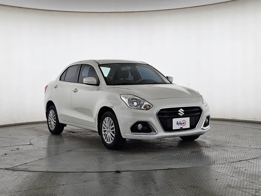 2024 Suzuki Dzire GL 
