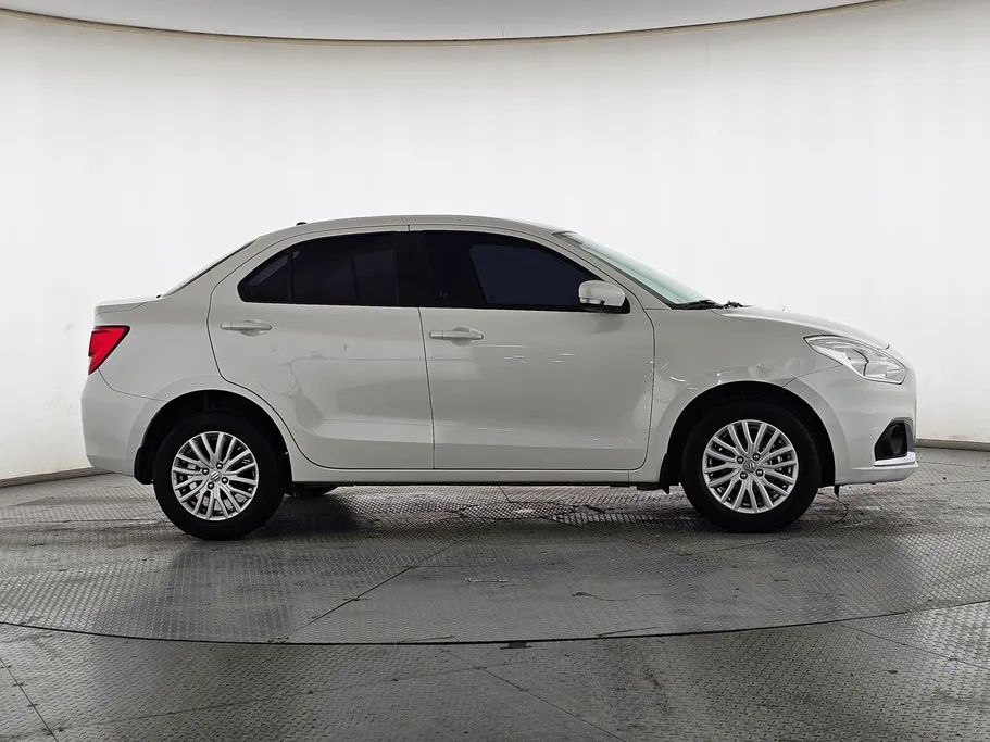 2024 Suzuki Dzire GL 