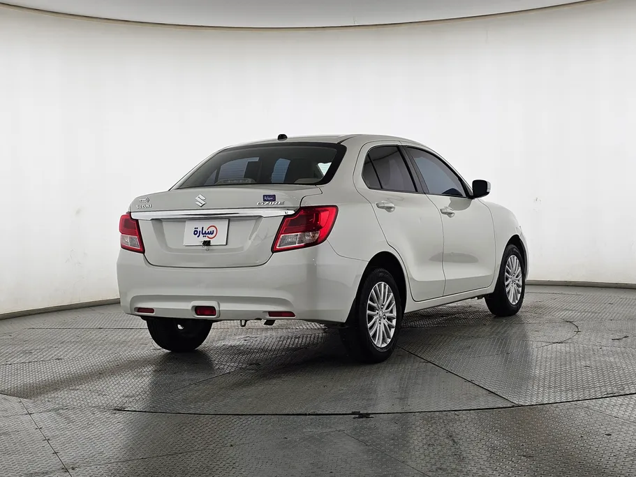 2024 Suzuki Dzire GL 