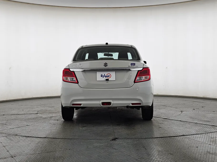 2024 Suzuki Dzire GL 