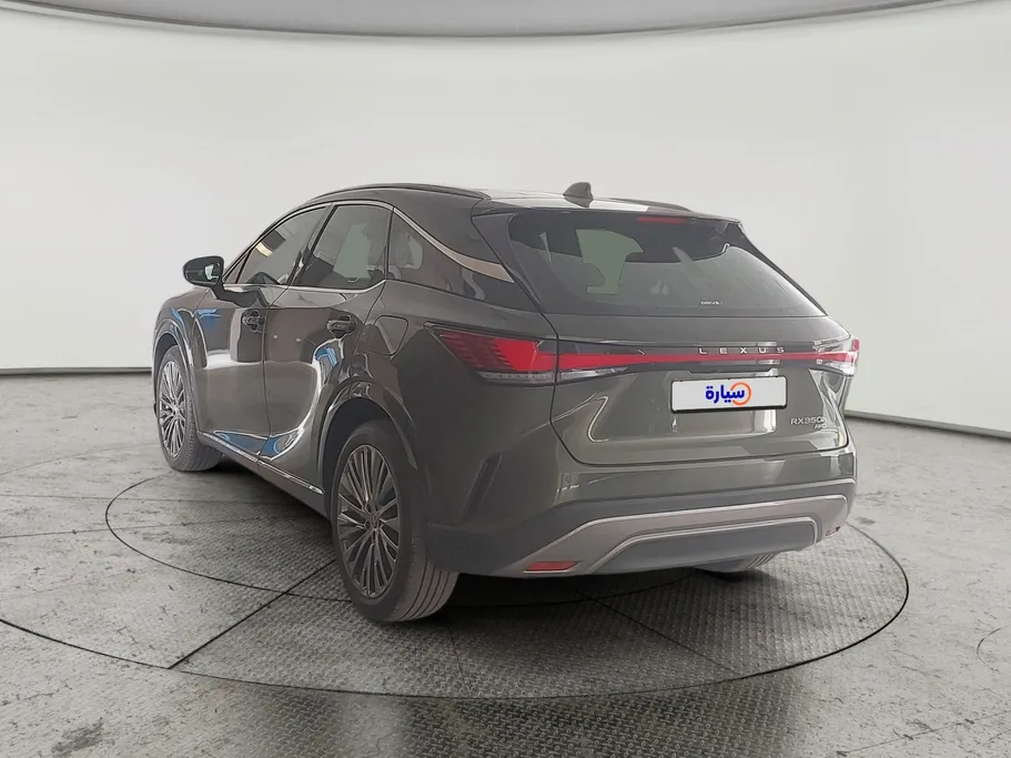 لكزس RX 350 BH Hybrid 2024 