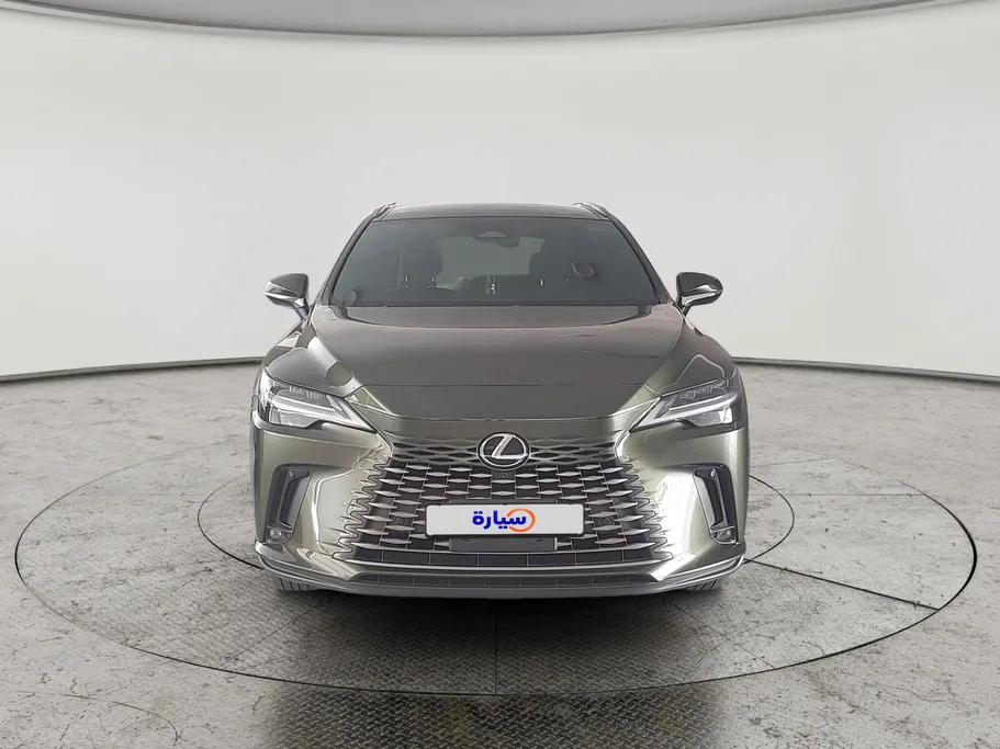 لكزس RX 350 BH Hybrid 2024 