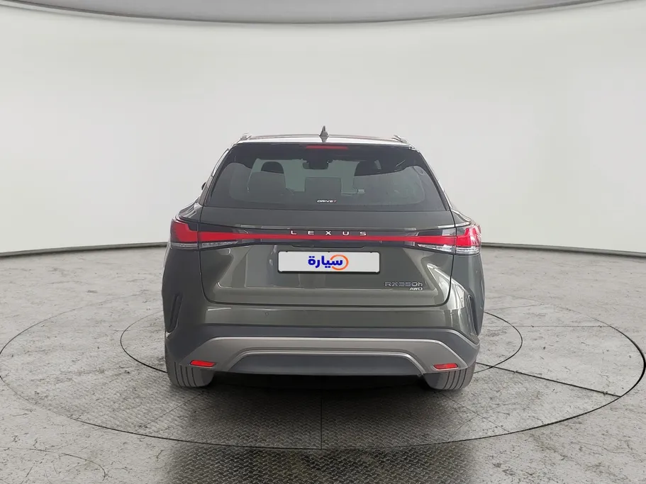 لكزس RX 350 BH Hybrid 2024 