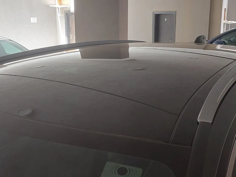 لكزس RX 350 BH Hybrid 2024 