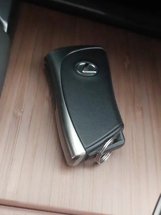 لكزس RX 350 BH Hybrid 2024 