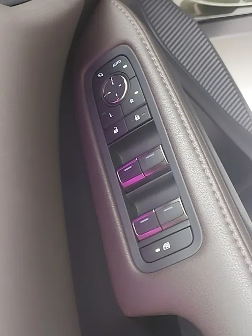 لكزس RX 350 BH Hybrid 2024 