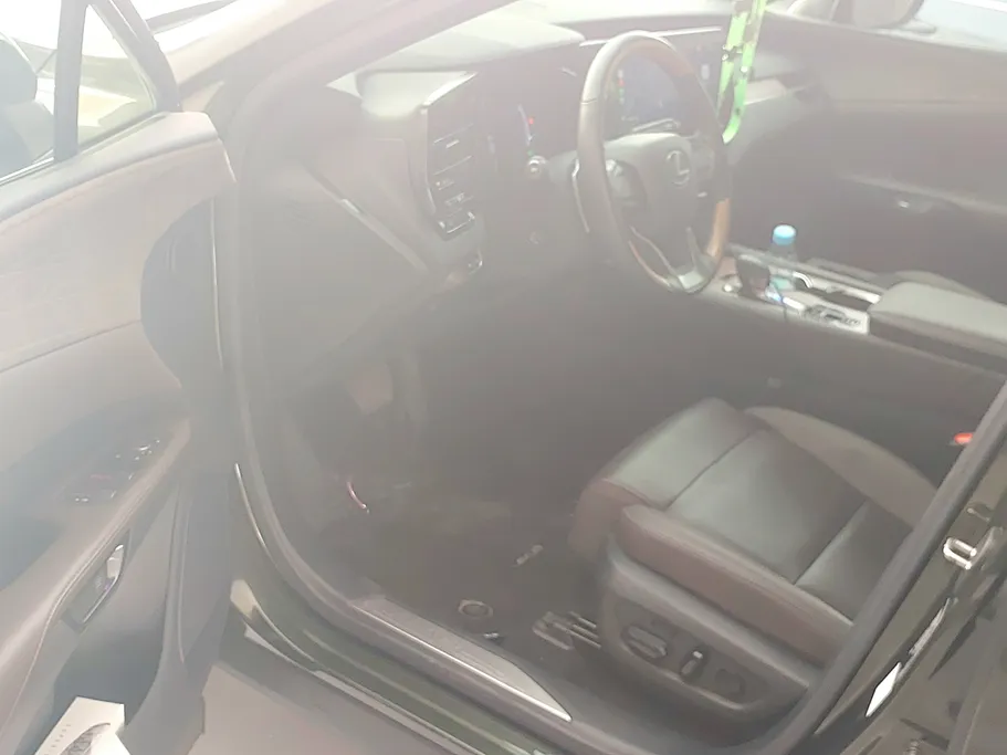 لكزس RX 350 BH Hybrid 2024 
