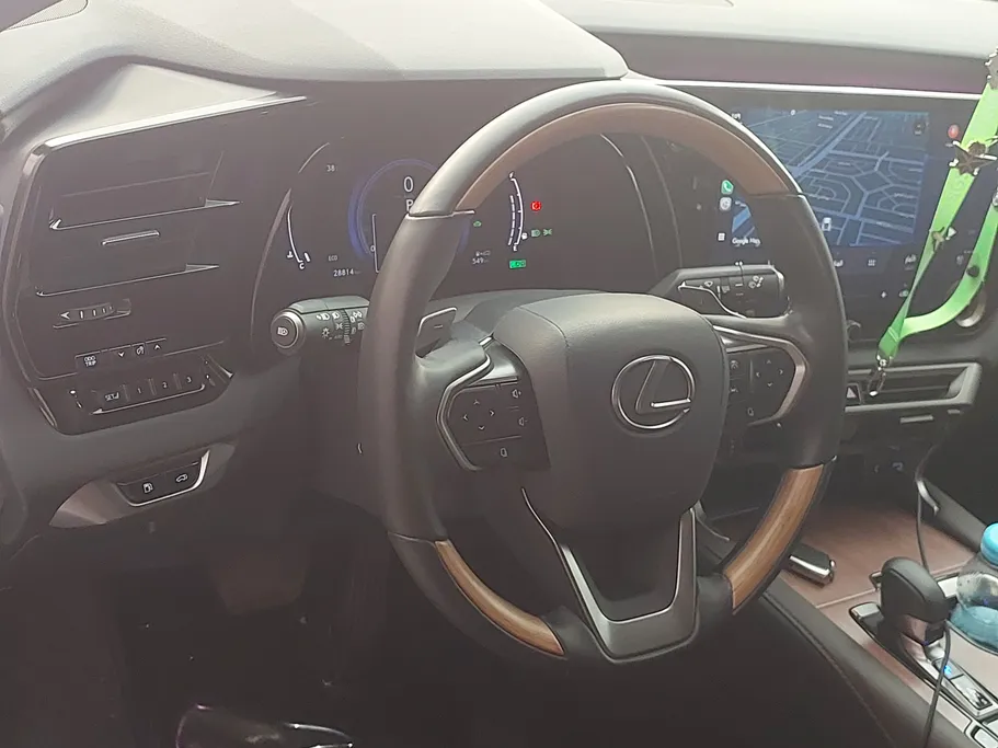 لكزس RX 350 BH Hybrid 2024 