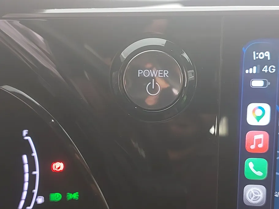 لكزس RX 350 BH Hybrid 2024 
