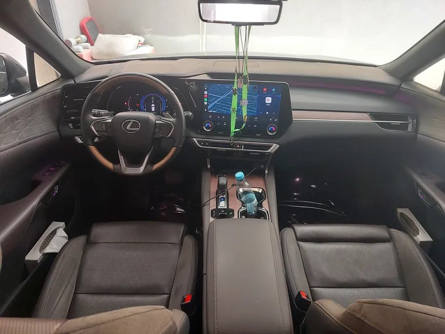 لكزس RX 350 BH Hybrid 2024 
