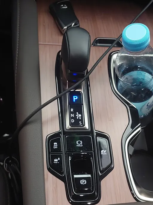 لكزس RX 350 BH Hybrid 2024 