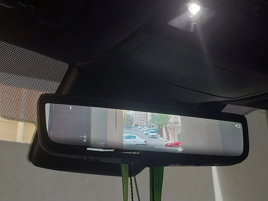 لكزس RX 350 BH Hybrid 2024 