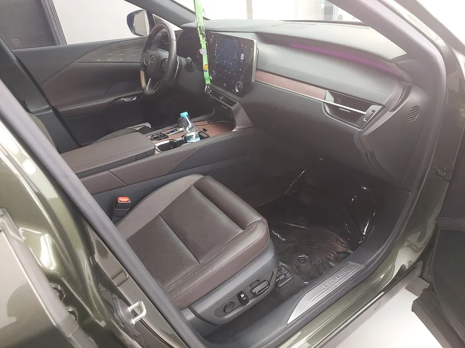لكزس RX 350 BH Hybrid 2024 