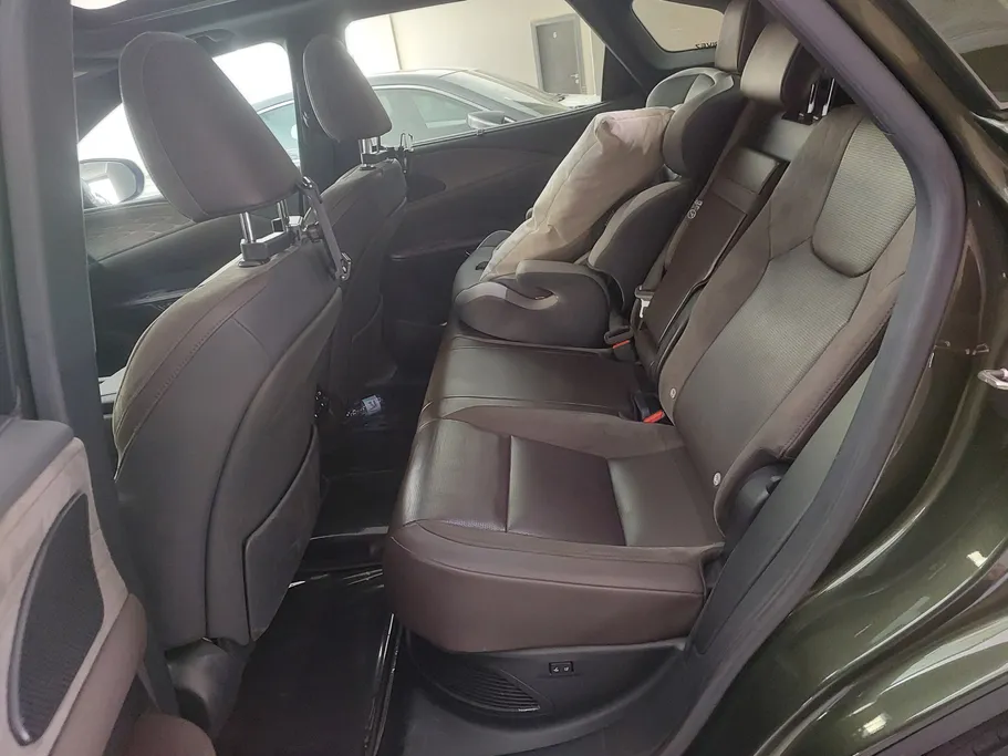 لكزس RX 350 BH Hybrid 2024 