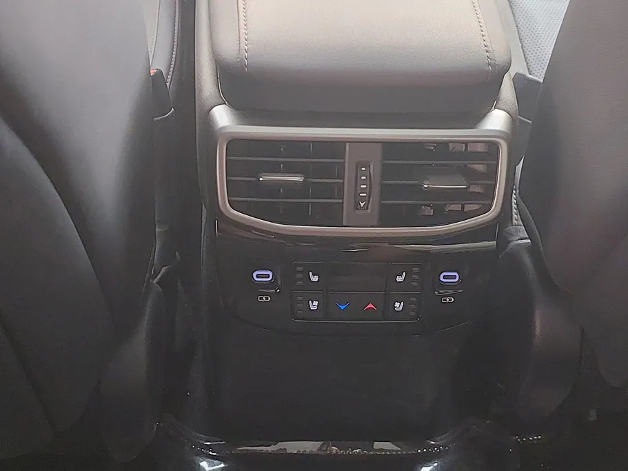لكزس RX 350 BH Hybrid 2024 