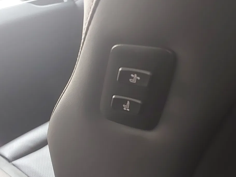 لكزس RX 350 BH Hybrid 2024 