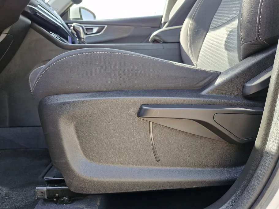 شيري تيجو 4 برو Comfort 2025 
