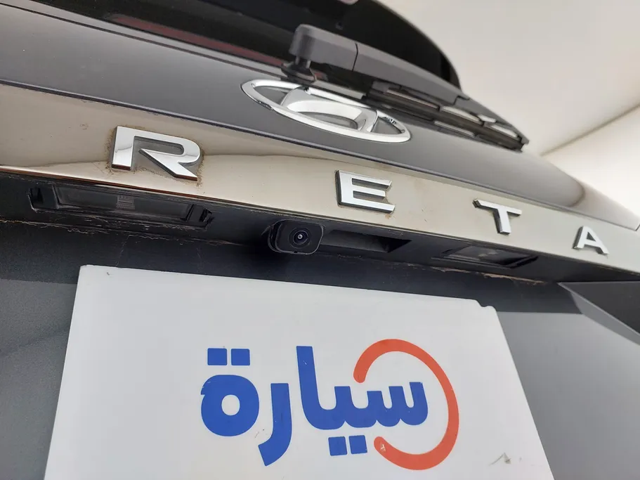 هيونداي كريتا جراند 2023 