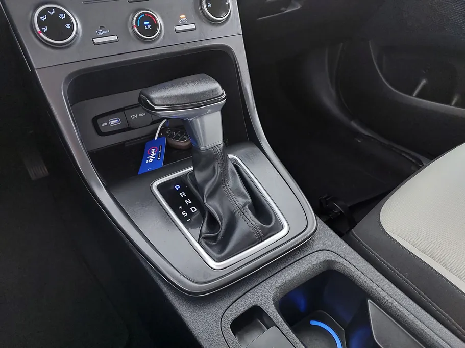 هيونداي كريتا سمارت 2024 
