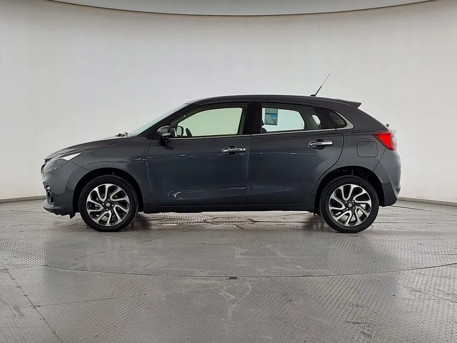 2024 سوزوكي Baleno GLX 