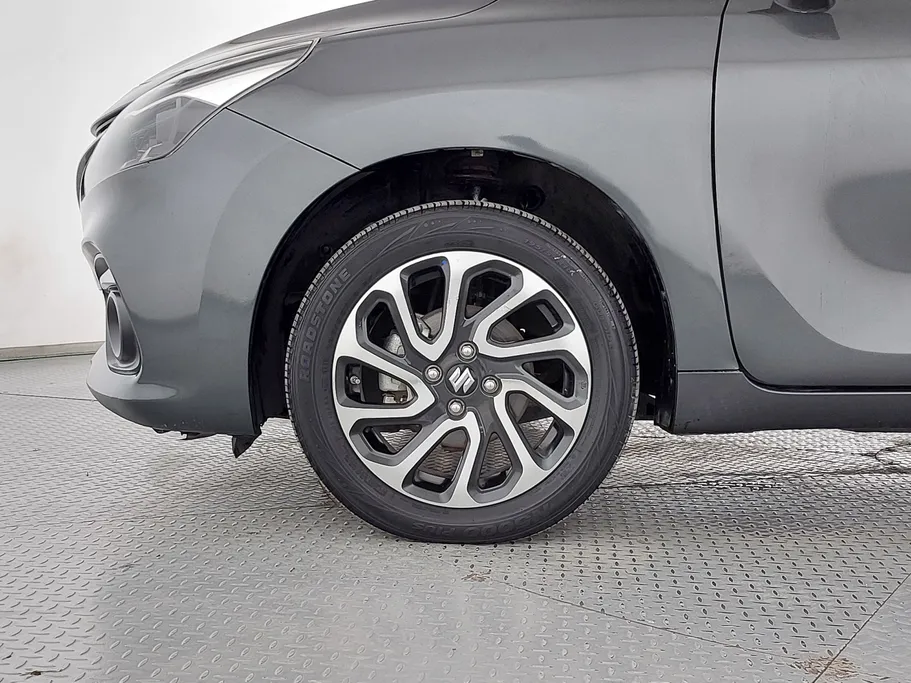 2024 سوزوكي Baleno GLX 