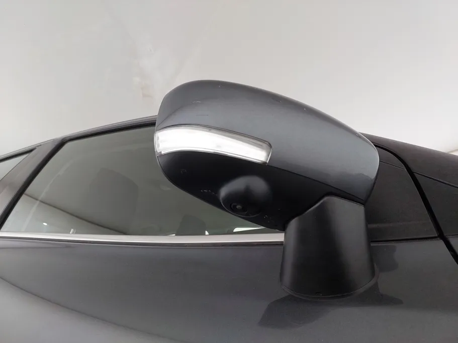 2024 سوزوكي Baleno GLX 
