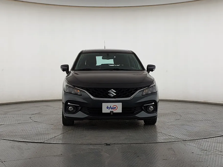2024 سوزوكي Baleno GLX 