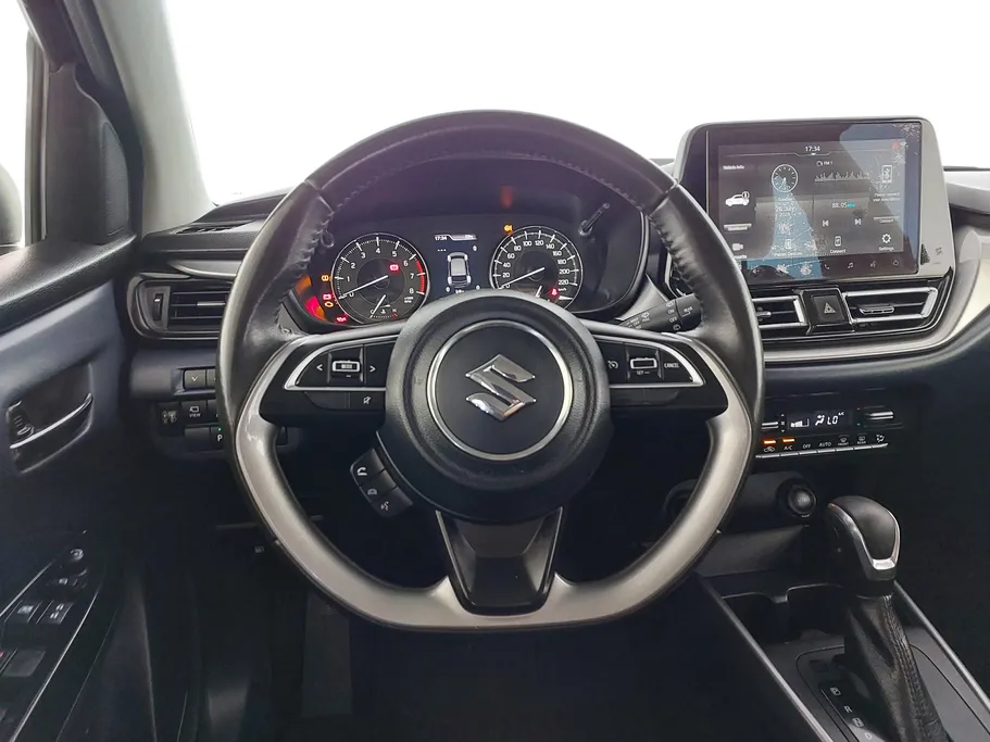 2024 سوزوكي Baleno GLX 