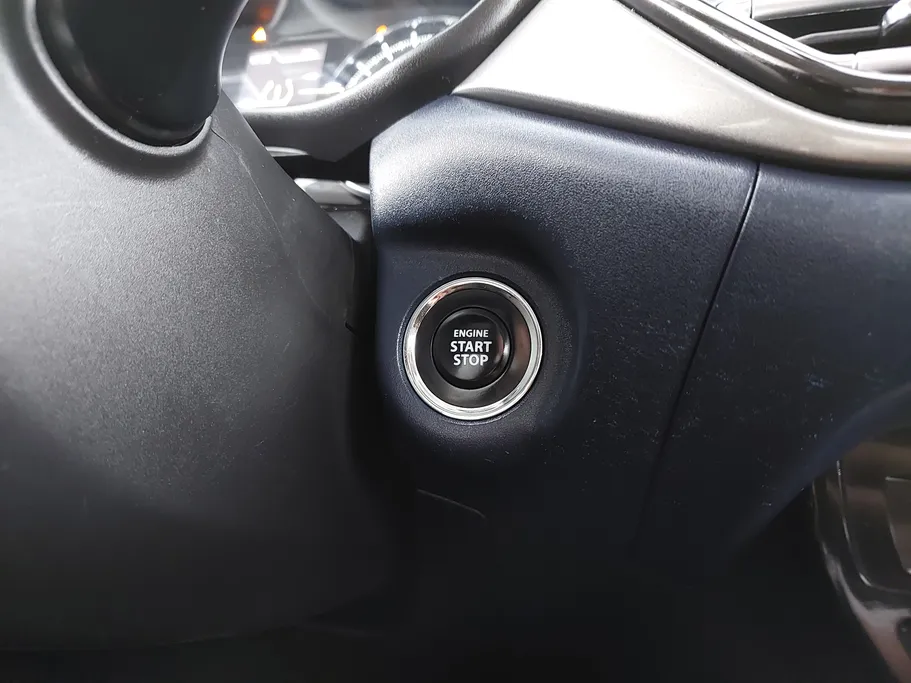 2024 سوزوكي Baleno GLX 