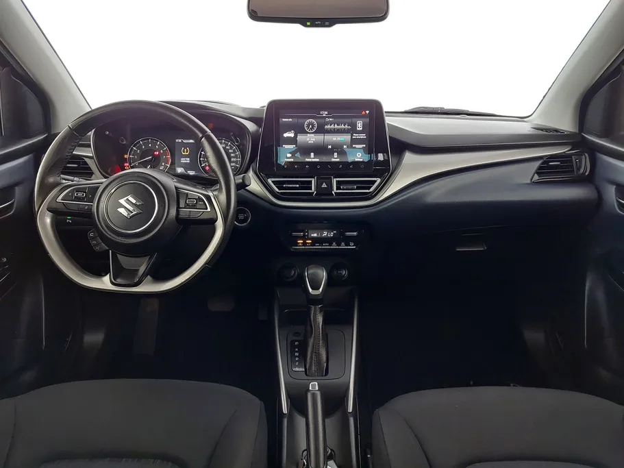 2024 سوزوكي Baleno GLX 