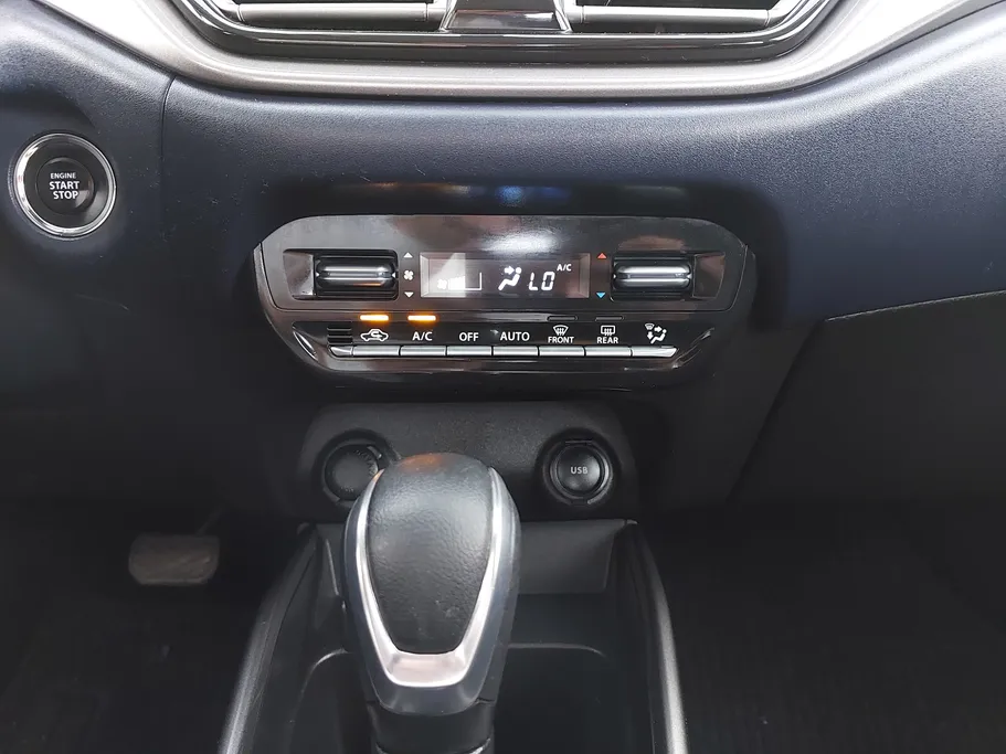 2024 سوزوكي Baleno GLX 