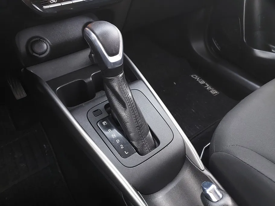 2024 سوزوكي Baleno GLX 