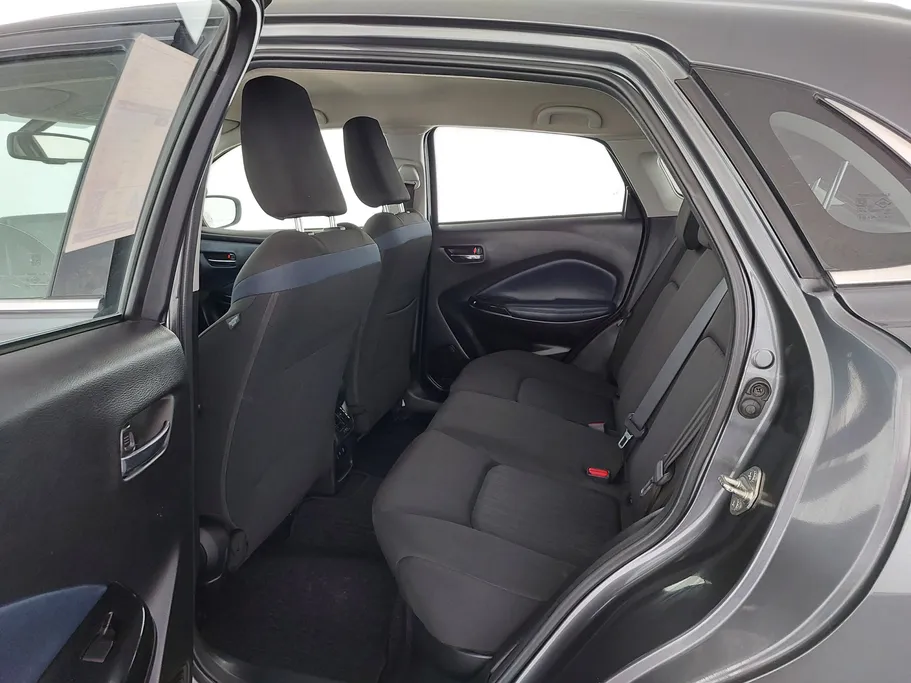 2024 سوزوكي Baleno GLX 