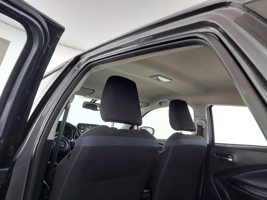 2024 سوزوكي Baleno GLX 