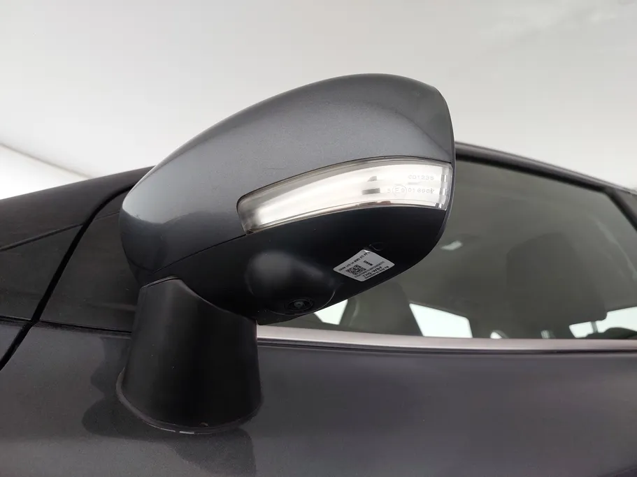 2024 سوزوكي Baleno GLX 