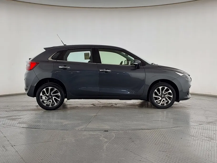 2024 سوزوكي Baleno GLX 