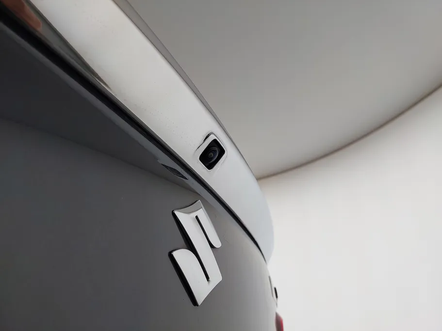 2024 سوزوكي Baleno GLX 