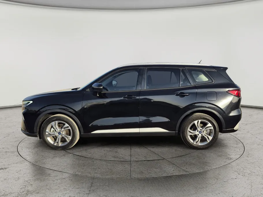 2024 Ford Territory Ambiente 