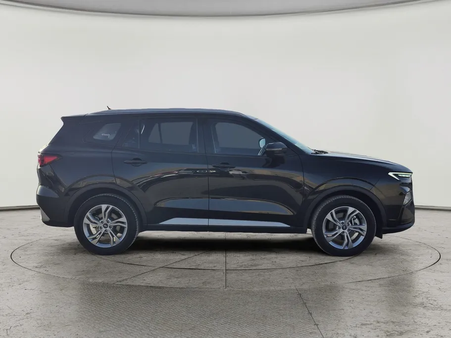 2024 Ford Territory Ambiente 