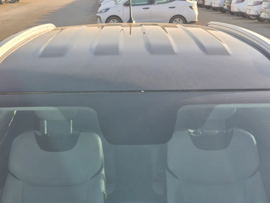 2024 Ford Territory Ambiente 