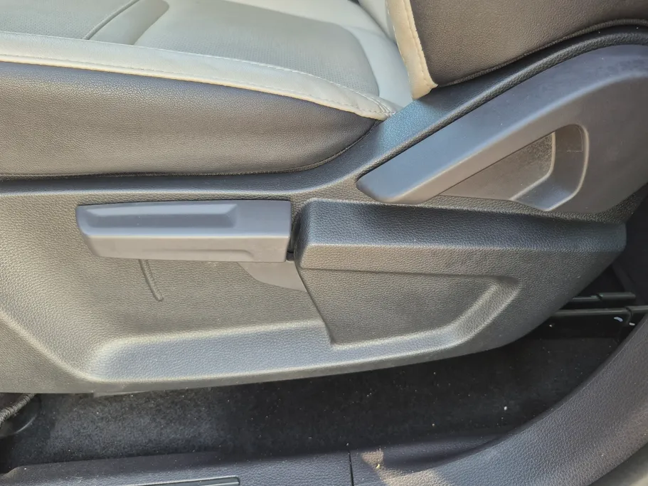 2024 Ford Territory Ambiente 
