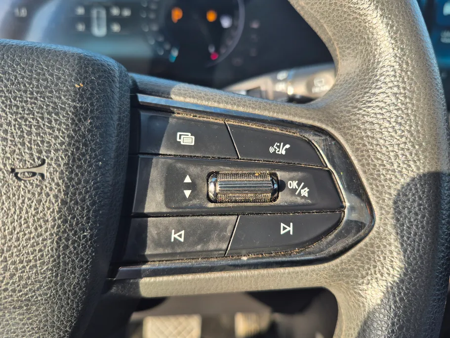 2024 Ford Territory Ambiente 