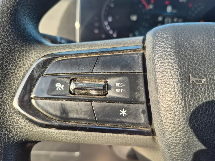 2024 Ford Territory Ambiente 