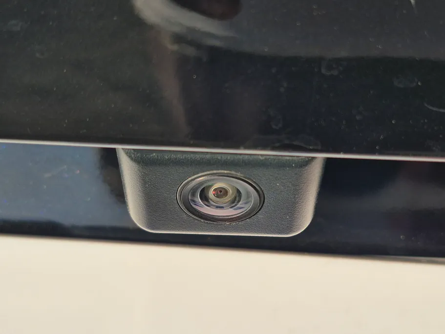2024 Ford Territory Ambiente 