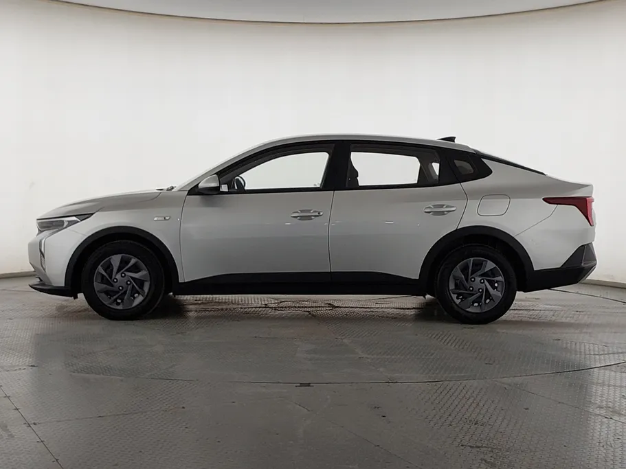 2024 Kia K3 LX 