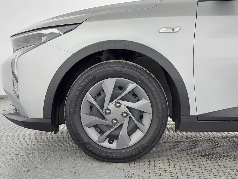 2024 Kia K3 LX 