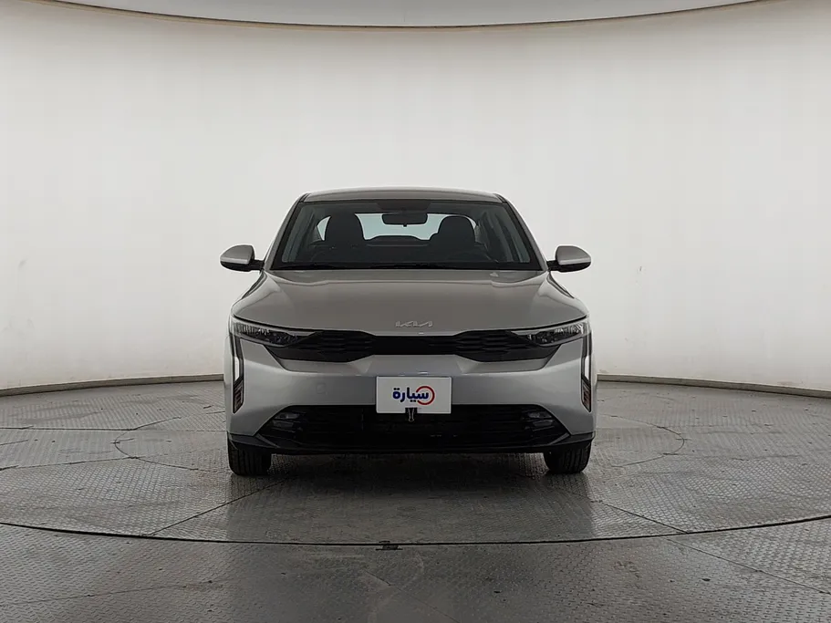 2024 Kia K3 LX 