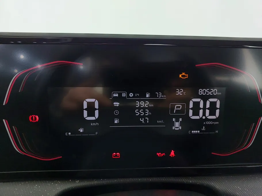 2024 Kia K3 LX 