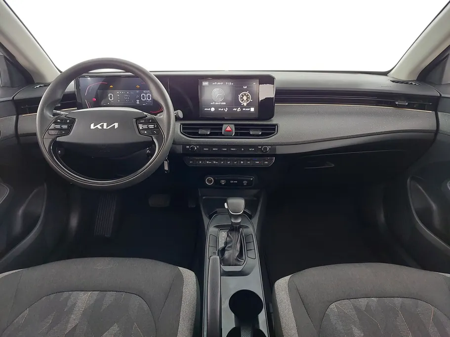 2024 Kia K3 LX 